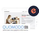 site gratuit|Alternative Quomodo 2024 pour créer un site Internet gratuit